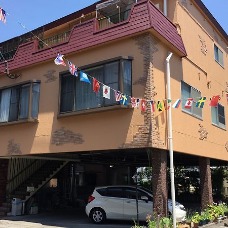 Ladies Inn Motomachi - Caters To Women Hita Ngoại thất bức ảnh